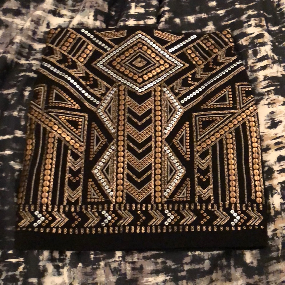Express Skirt